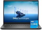 Dell Inspiron 14 (5440) Laptop 14.0 FHD+ i5-1334U 16GB 512GB SSD Carbon Black