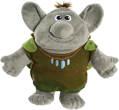 disney frozen trolls