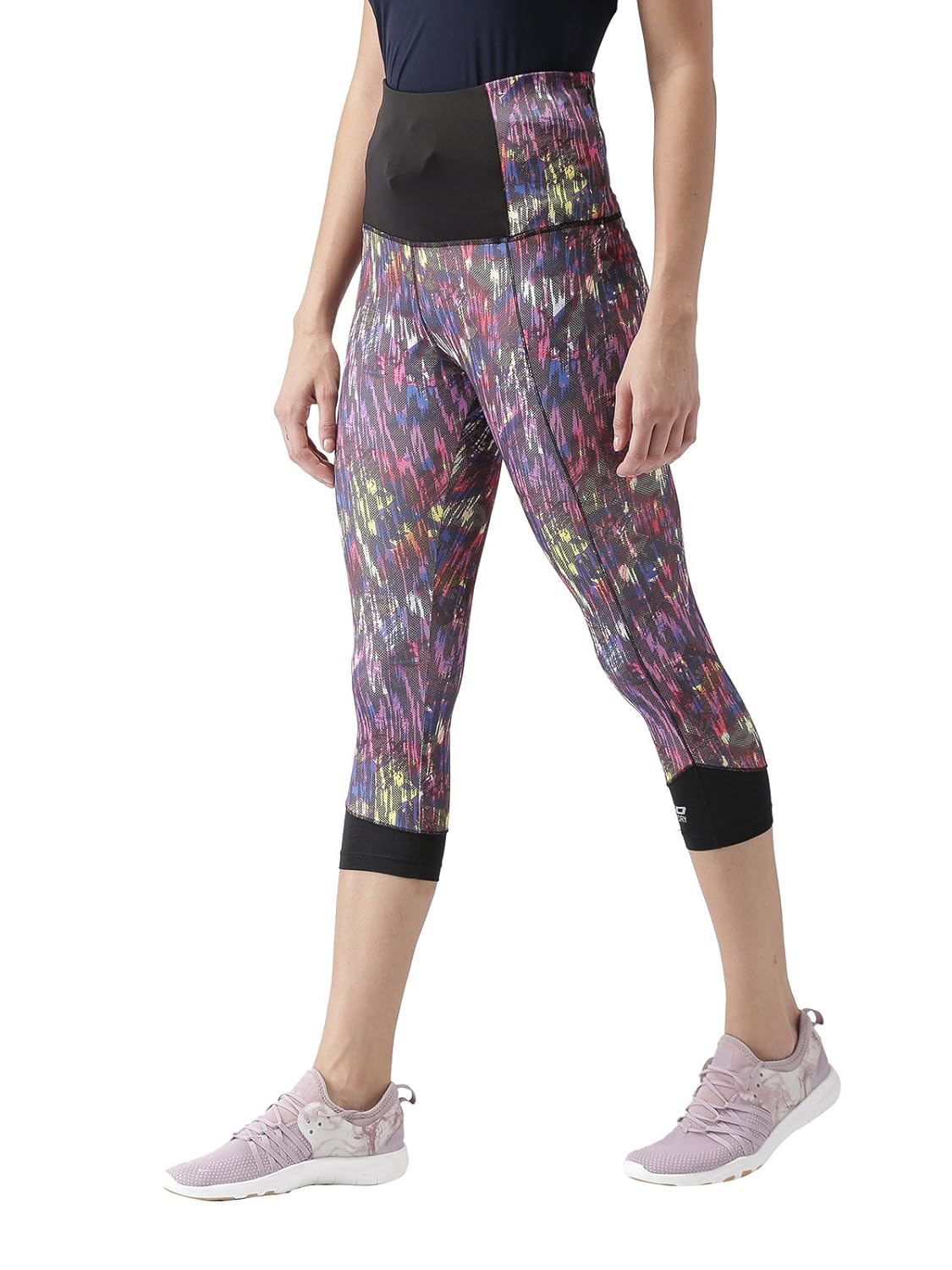 2go women's running capri