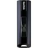 SanDisk 512GB Extreme PRO USB 3.2 Solid State Flash Drive - Up to 420MB/s, Durable Aluminum Metal Casting - SDCZ880-512G-GAM4