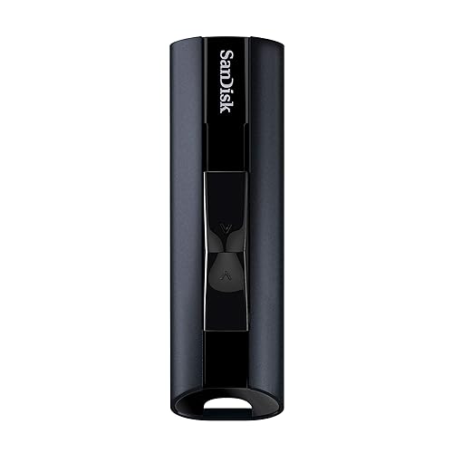 SanDisk 256GB Extreme PRO USB Flash Drive SanDisk 1TB