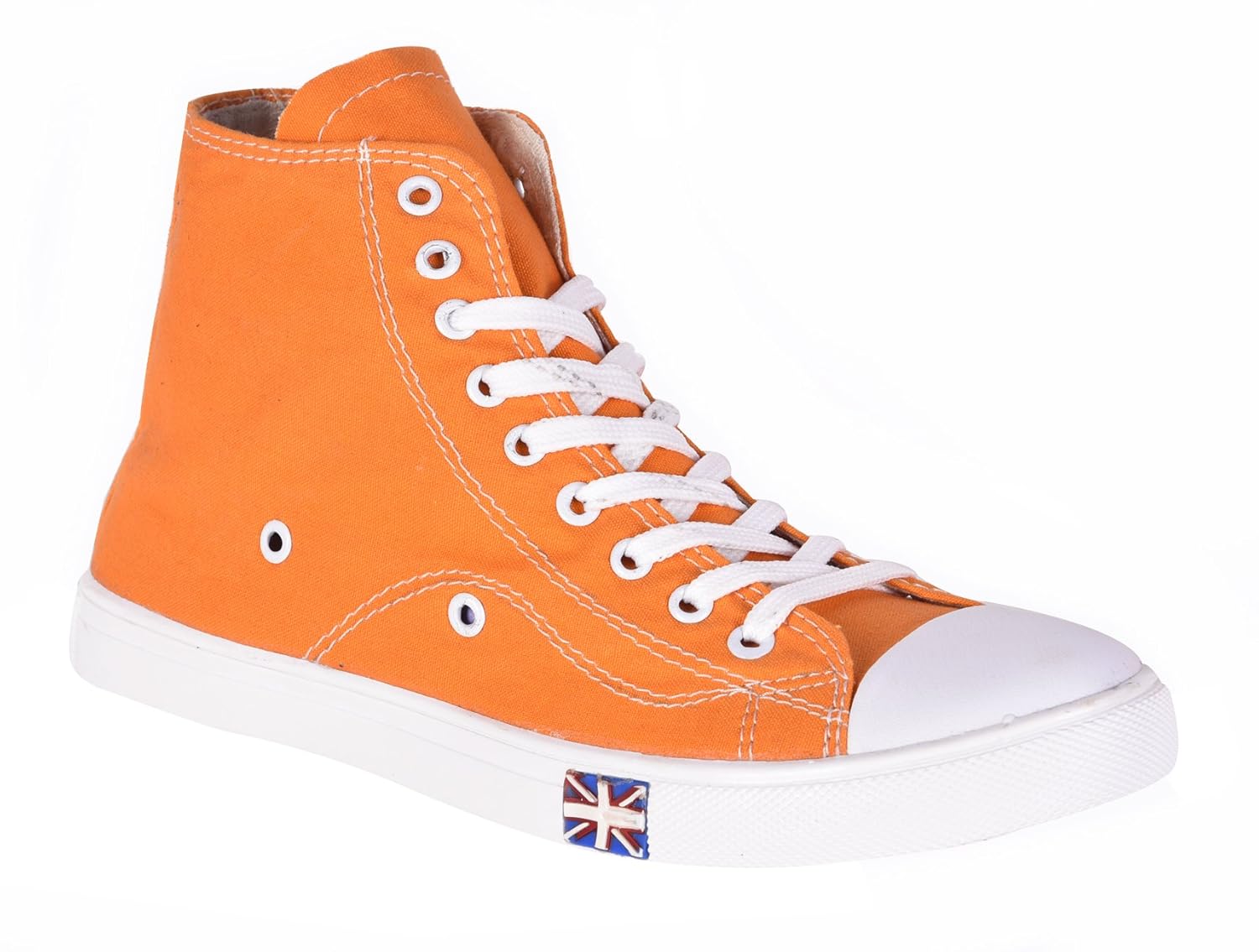 mens smart high tops