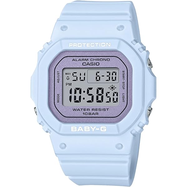 CASIO Baby-G BGD-565U-4JF BGD-565 Series Japan Import New : Amazon CASIO Baby-G BGD-565U-4JF BGD-565 Series Japan Import New : Amazon