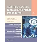 Anesthesiologist's Manual of Surgical Procedures