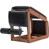 NOHrD Tria-Trainer - Adjustable Versatile Fitness Bench