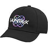 Kpop Demon Hunters Band Logo Officially Licensed Adjustable Printed Baseball Hat
