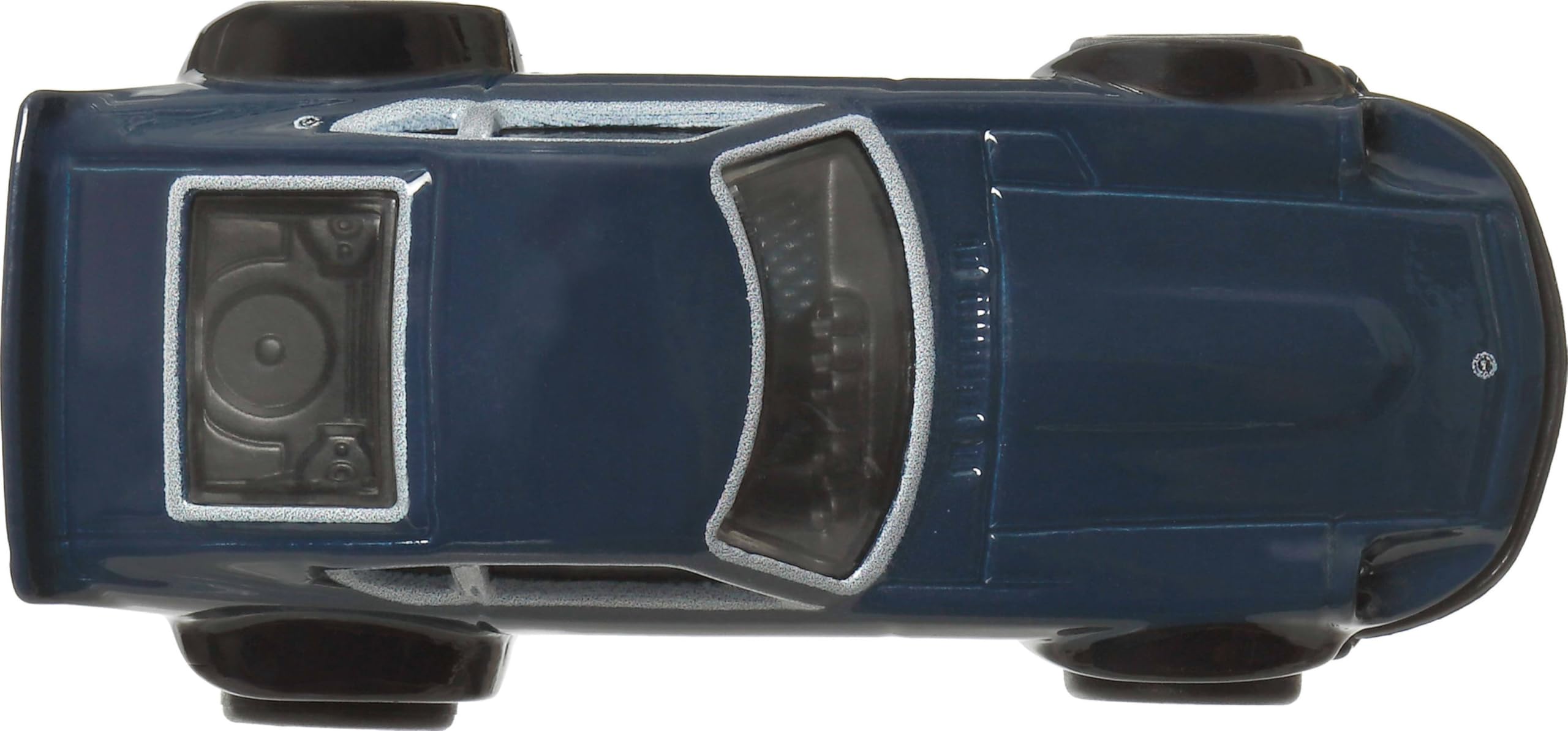 Hot Wheels Premium Car Culture Spielzeugauto im Maßstab 1:64 Druckguss Nissan Fairlady Z, Japan Historics 4 Fahrzeug mit echten Riders Reifen 5