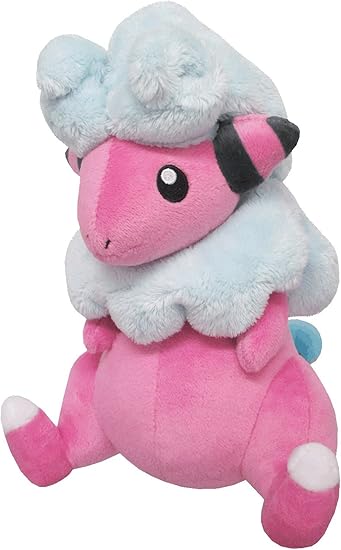 imágenes de peluches de pokémon