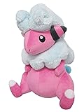 Sanei Pokemon All Star Collection - PP83 - Flaaffy