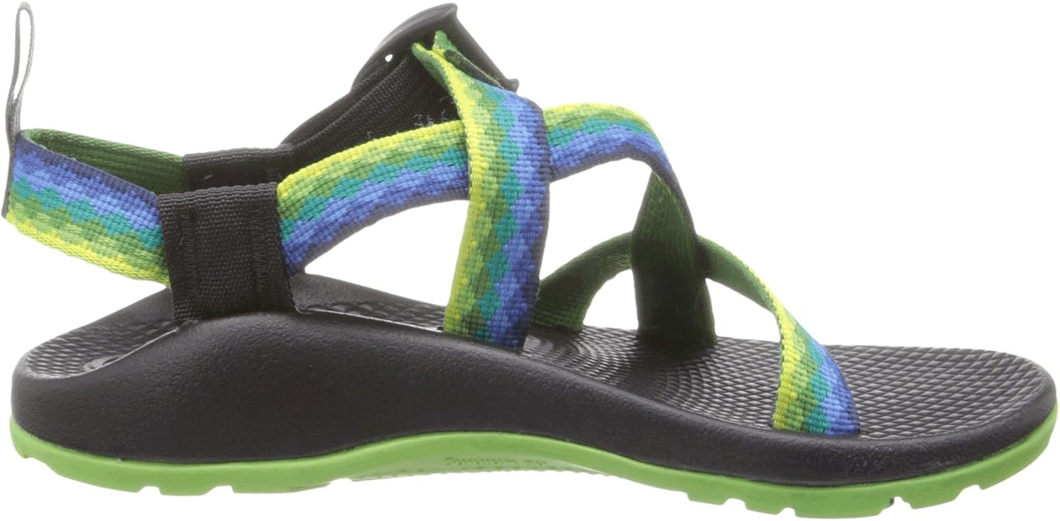 Chaco Z1 Ecotread Sandal (Toddler/Little Kid/Big Kid)