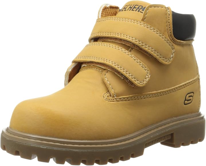 skechers mecca boots