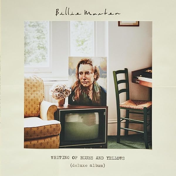 Billie Marten - Drop Cherries [LP] - Amazon.com Music