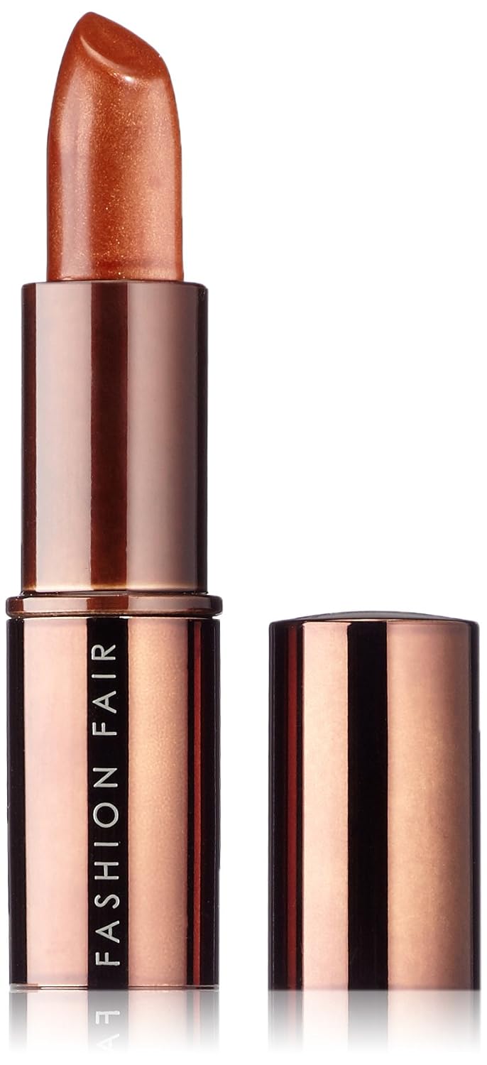 FASHION FAIR Lipstick, Blushing Bronze 3.6 g Amazon.co.uk Luxury Beauty