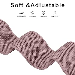Oumida Stretchy Nylon Solo Loop Band Compatible