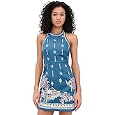 ALÉMAIS Women's Acacia Mini Dress
