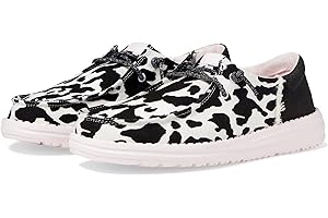 Hey Dude Baby Girl's Wendy Funk Cowgirl Bling (Toddler)