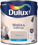 Dulux Once Tester Paint Soft Truffle 30ML Matt Finish view 2