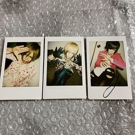 Amazon Co Jp R指定 マモ チェキ ホビー 通販