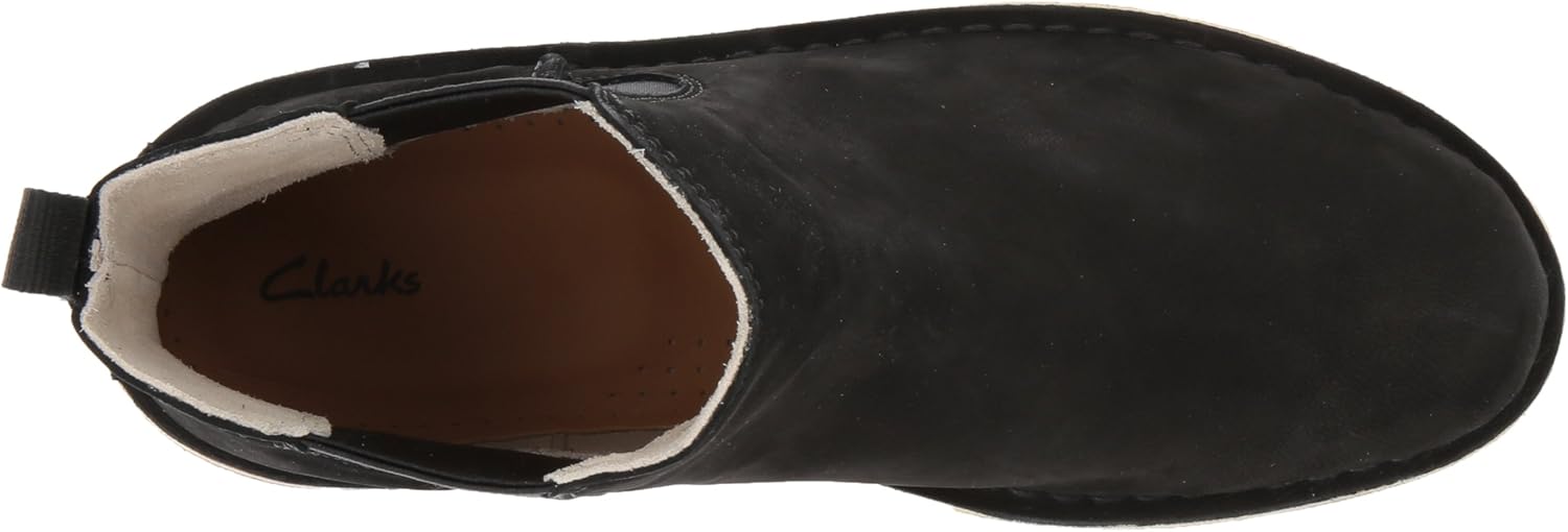 clarks desert peak womens