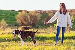 Reflective Dog Collar and Leash Set with Safety