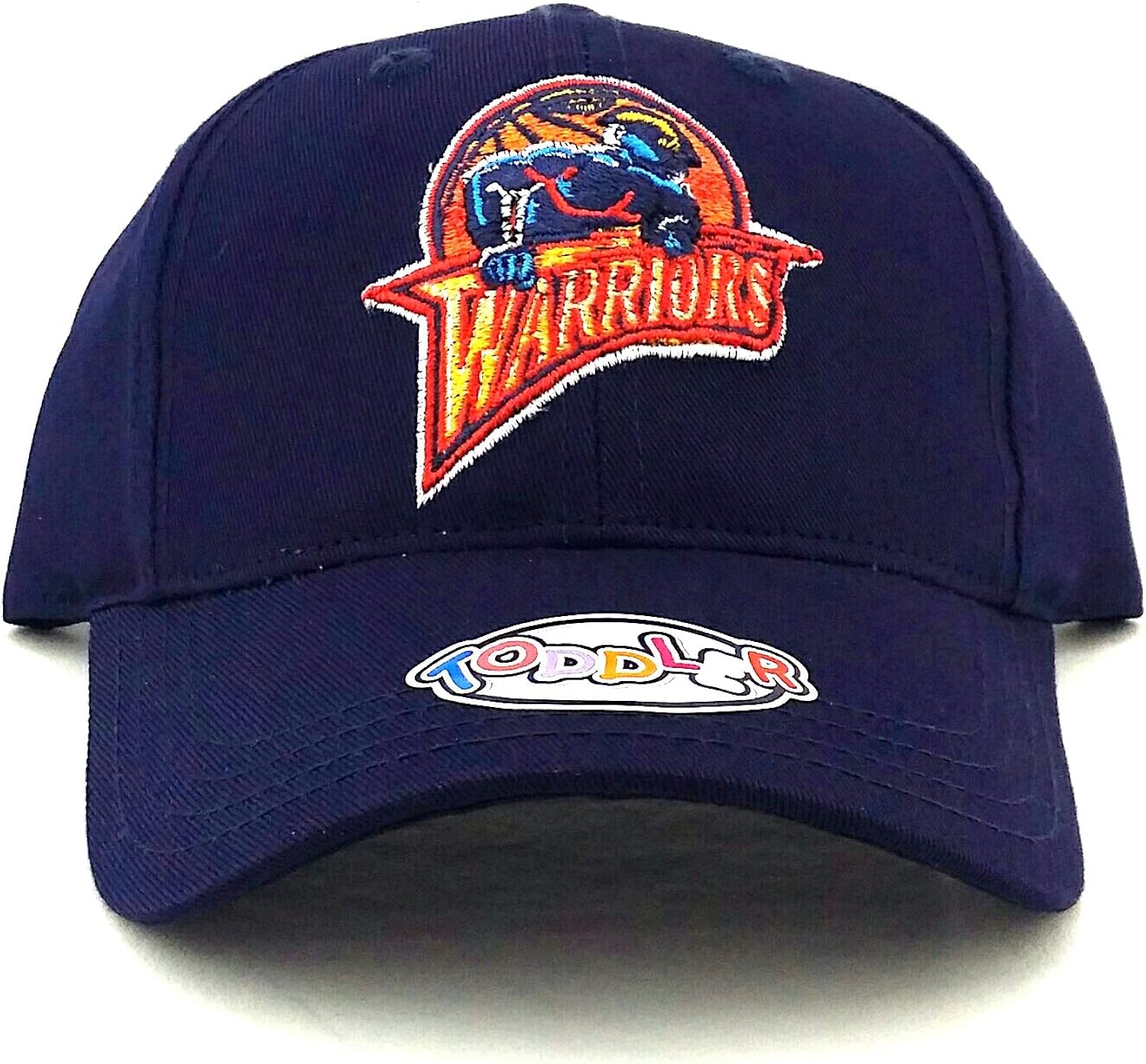 youth golden state warriors hat