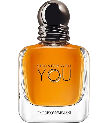 Armani Beauty, Stronger With You Intensely, Giorgio Armani Perfume