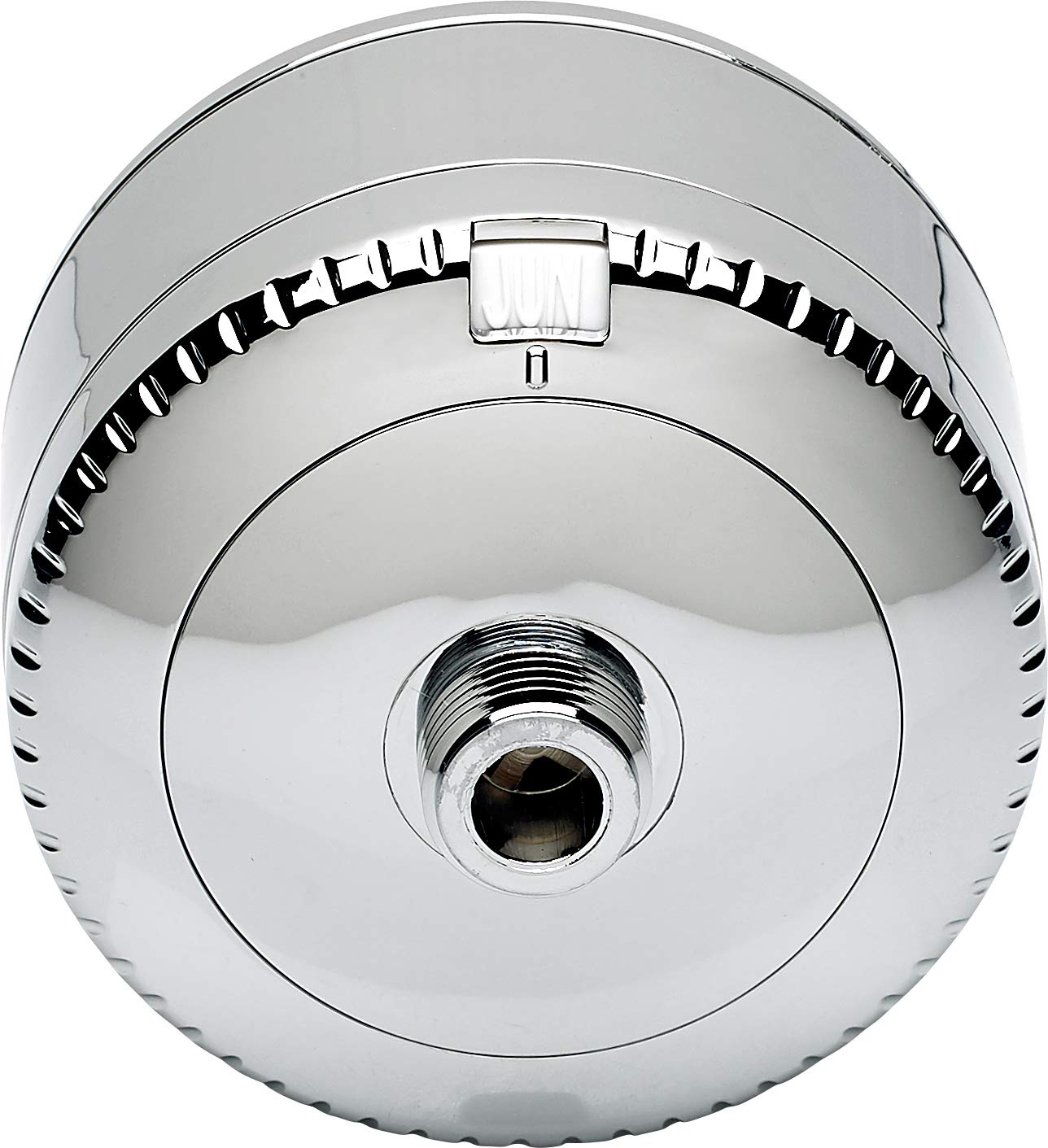 Sprite Industries SL2-CM Slim-Line 2 Universal Shower Filter, 1.5 pounds, Chrome