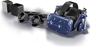 HTC Vive Pro