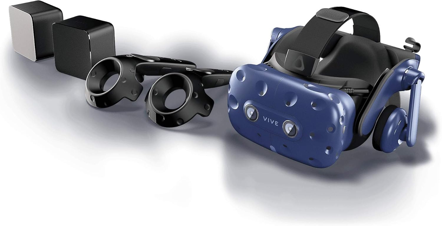 HTC Vive Pro