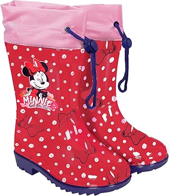 Bottines minnie Clearance