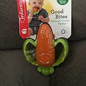 infantino carrot