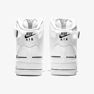 nike air force 3 high