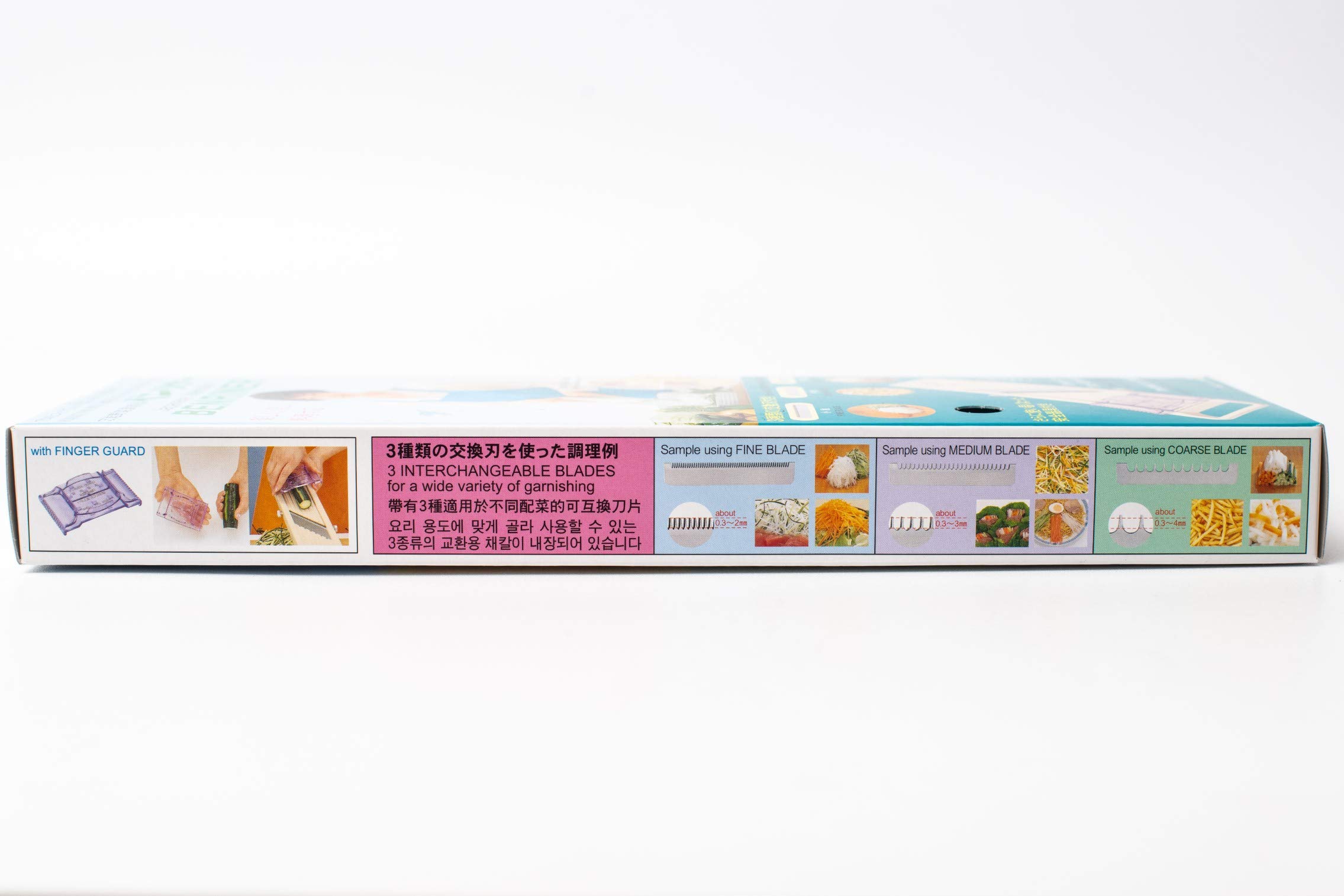 All-Purpose Vegetable Cooker Benliner.