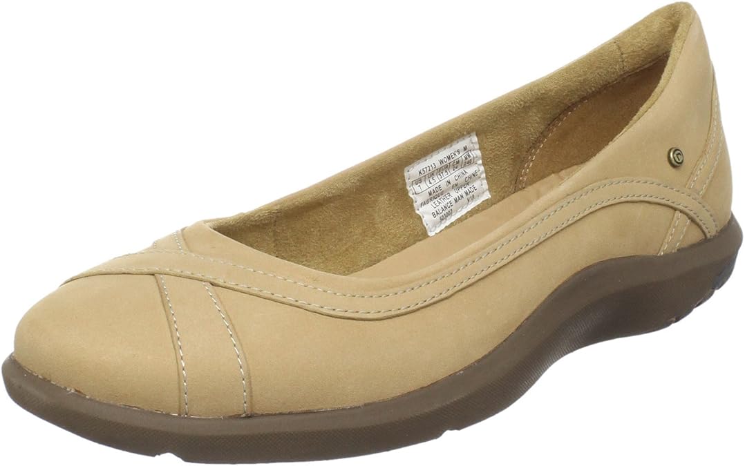 rockport ankle strap flats