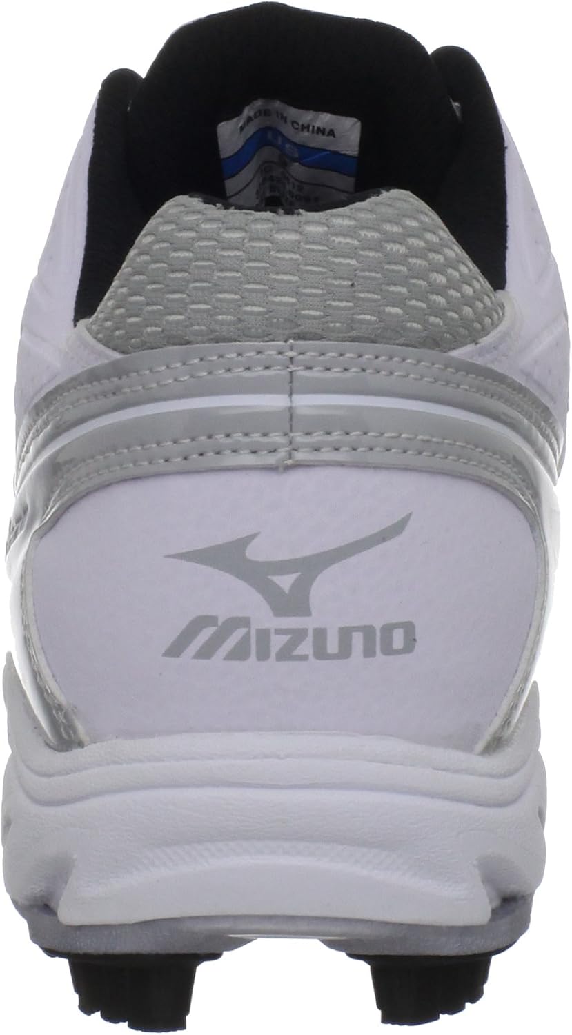 mizuno 9 spike blaze elite 4