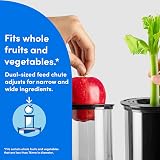 NutriBullet 1000W Pro Juicer with 2L Pulp Basin and 800ml Pitcher view 5