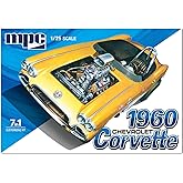 MPC - 1960 Chevy Corvette 7-in-1 (MPC1002)