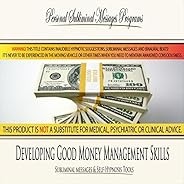 Developing Good Money Management Skills