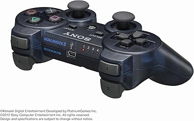 Amazon メタルギア ライジング リベンジェンス 斬奪 パッケージ ゲーム機本体