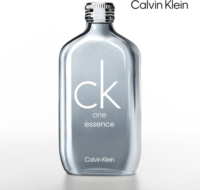 CK One Essence Parfum Intense 50 ml — foto 6 di 6
