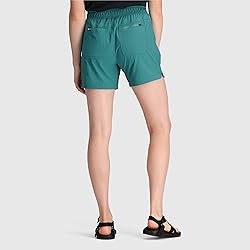 Outdoor Research Women's Ferrosi UPF