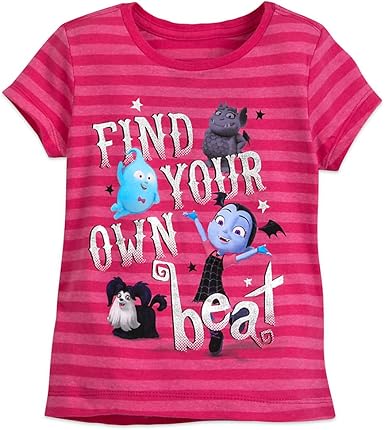 vampirina t shirt
