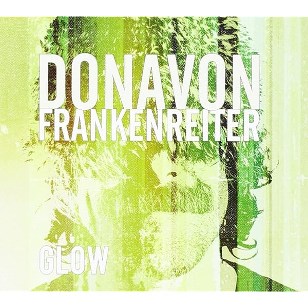 Donavon Frankenreiter - Pass It Around [Vinyl] - Amazon.com Music