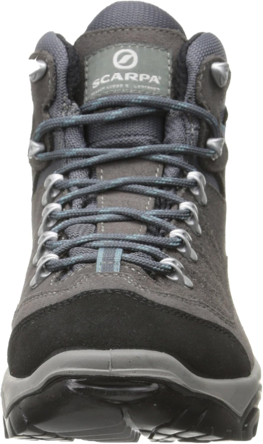 scarpa mistral gtx womens