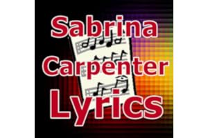 Lyrics for Sabrina Carpenter