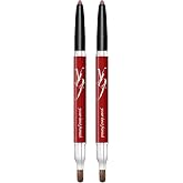 ybf Your Best Lip Liner Duo, Studio Spice, 0.06 Ounce (Pack of 2)