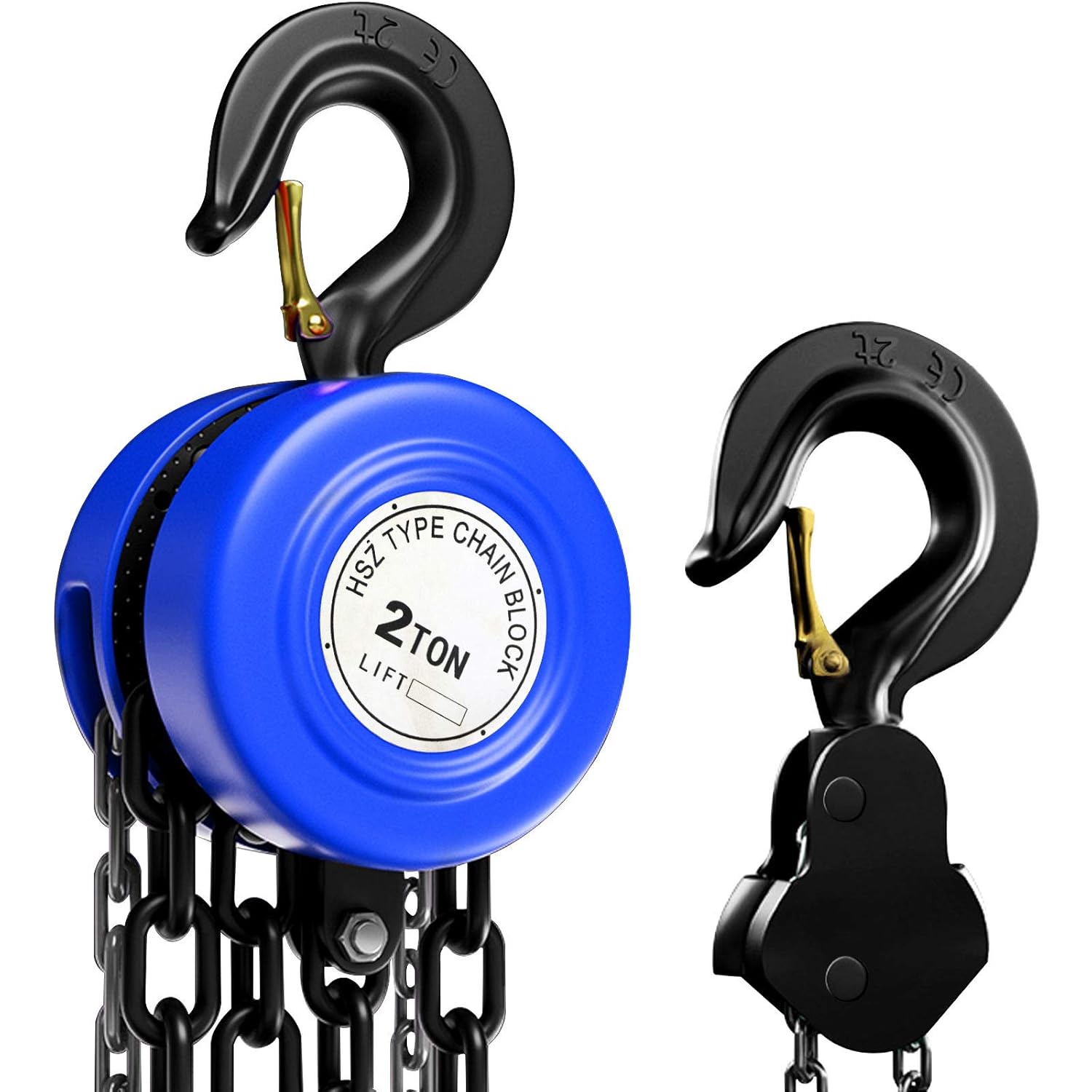 polipasto manual,polipasto de cadena