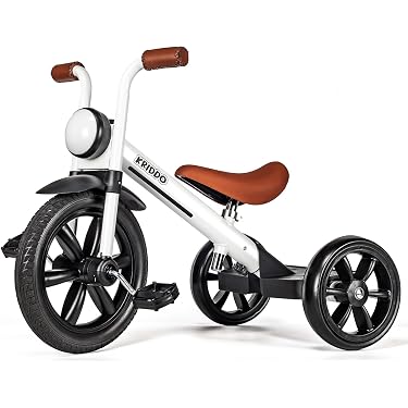 Amazon Best Sellers: Best Kids' Tricycles