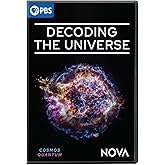NOVA: Decoding the Universe