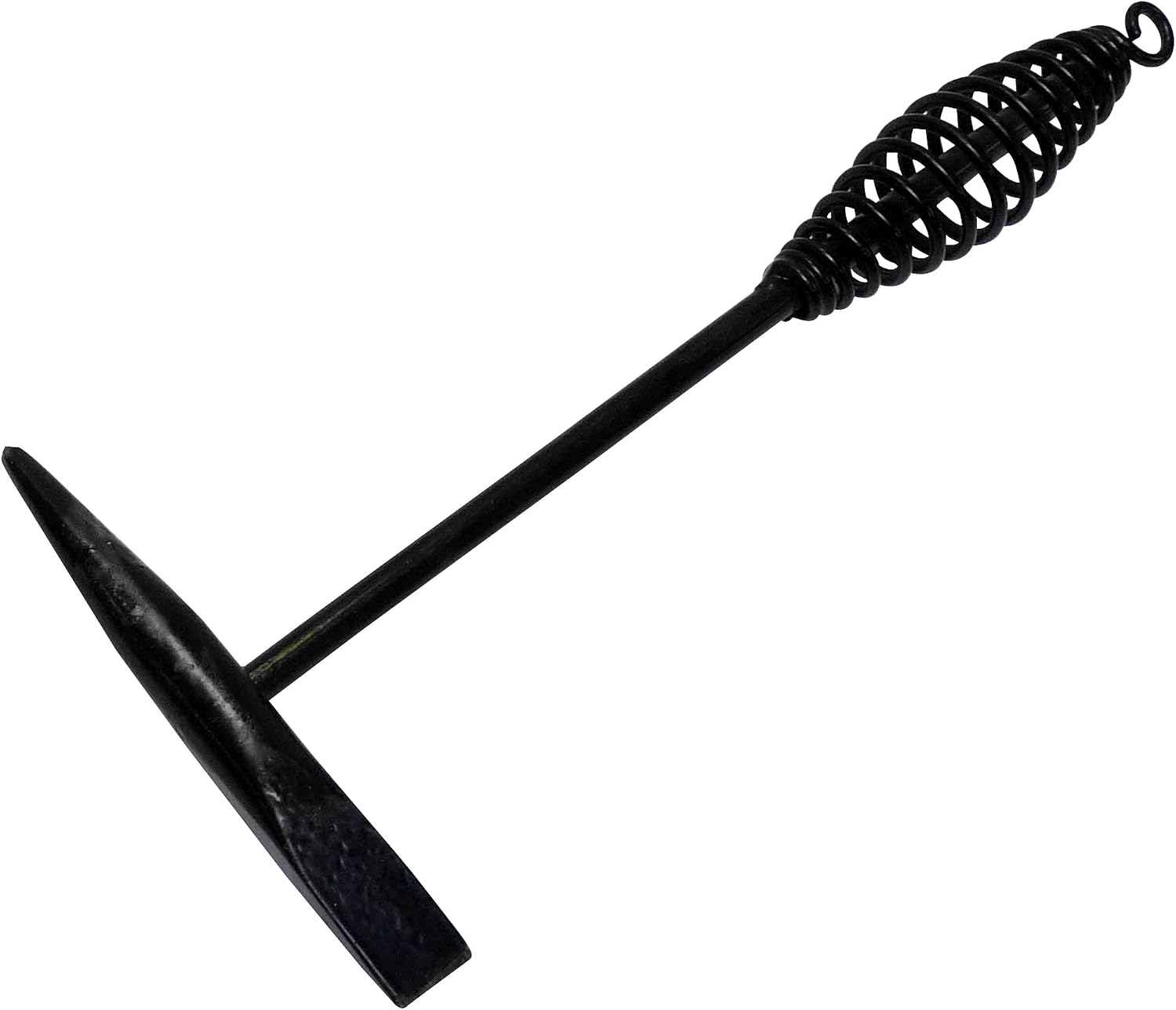 Fartools 150504 Hammer for Welding, Black